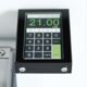 IDEAL 5255 Touchpad und Programmsteuerung